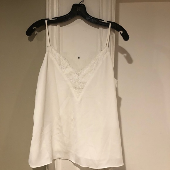 Socialite Tops - Socialite tank